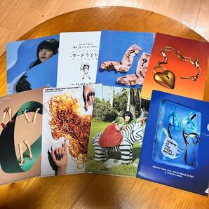 あいみょん クリアファイル セット