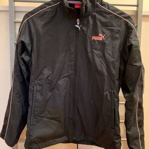 プーマ PUMA シャカシャカ ナイロンジャケット S