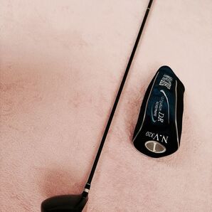 MacGregor ゴルフドライバー