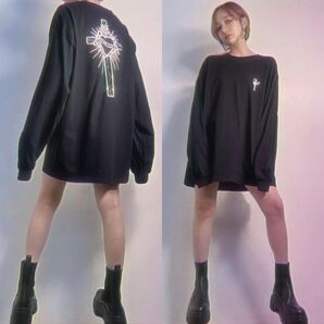 FICTION TOKYO スウェット