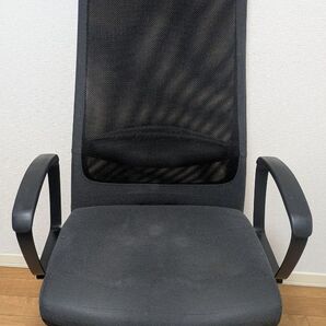 IKEA MARKUS マルクス オフィスチェア
