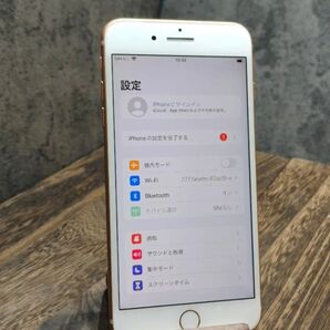 iphone8 Plus 64GB SIMフリー スマホ