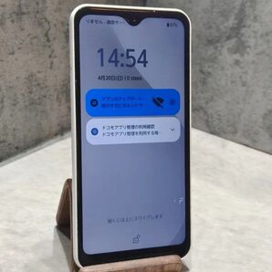 Android14 arrows We F-51B SIMフリー スマホ