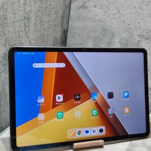 POCO Pad Android タブレット 256GB