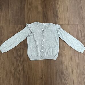 グローバルワーク カーディガン