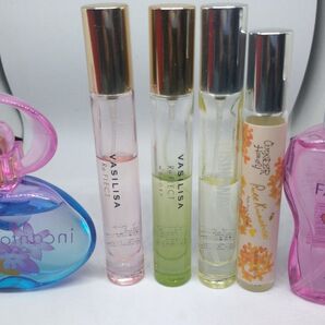 香水 8本セット