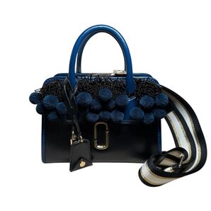 使用感数回 MARC JACOBS マークジェイコブス 2WAYバッグ バック