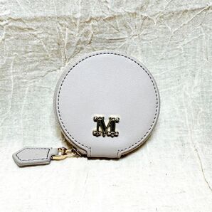 美品 マックスマーラー Max Mara コインケース 小銭入れ