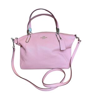 使用感少なめ 美品 コーチCOACH 2way ショルダーバッグ バック