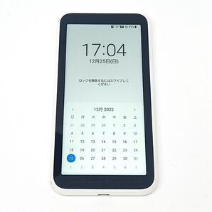 25092313 Galaxy 5G Mobile Wi-Fi SCR01 モバイルWiFiルーター au KDDI WiMAX