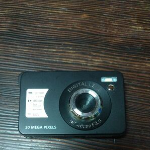 デジタルカメラ