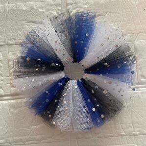 ③チュールシュシュ 器械体操 新体操 チア