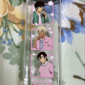 名探偵コナンカフェ2022 テイクアウトボトル