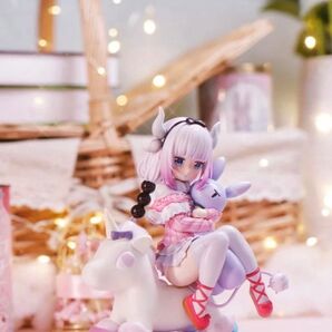 マジやばくね カンナ・カムイ 小林さんちのメイドラゴン フィギュア