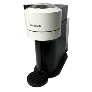 【美品】Nespresso コーヒーメーカー GDV1