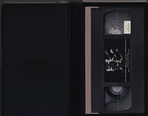 ビデオ (VHS) 「キングギドラ 影」King Giddra Zeebra ライブ ヒップホップ ラップ_画像3