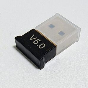 Bluetooth USBアダプター V5.0