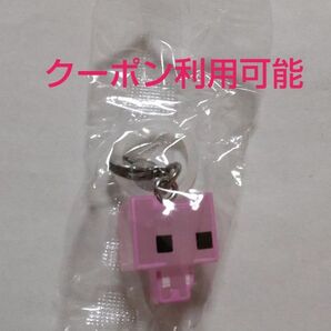 PICO PARK ピコパーク めじるしアクセサリー PICO CAT ピンク 新品未開封 ガチャ