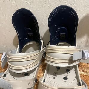 シンプル バインディング 27cmくらいまで