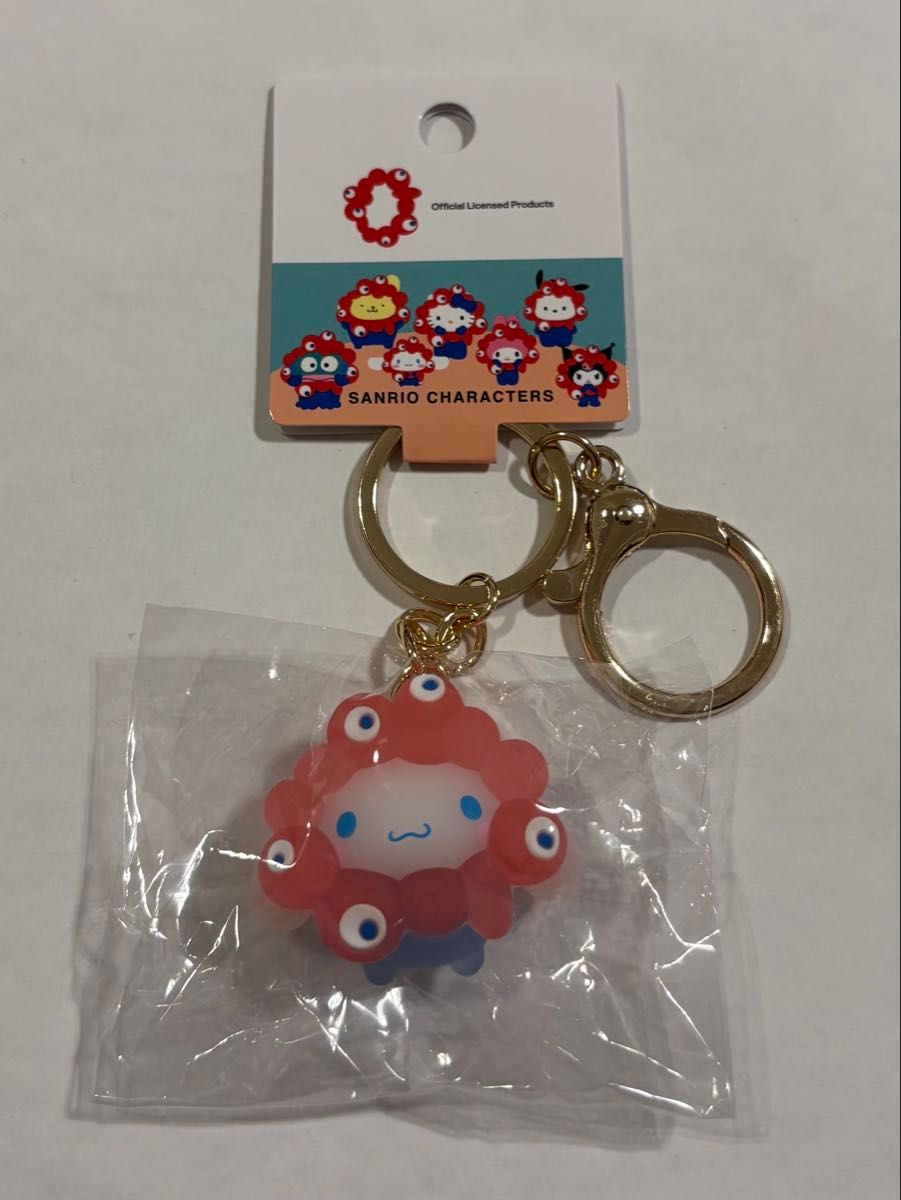 EXPO2025 キティちゃん ハローキティ ミャクミャク キラキラ缶