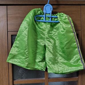 お遊戯会 お楽しみ会 演劇衣装 子供用ズボン