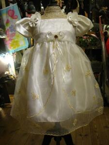 * limitation sale * baby dress flower JU size 24M(80cm~95cm) wedding presentation birth . party The Seven-Five-Three Festival piano stage 