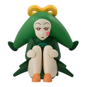 クレヨンしんちゃん まちぼうけ6 『映画クレヨンしんちゃん ヘンダーランドの大冒険』 トッペマ・マペット ガチャ