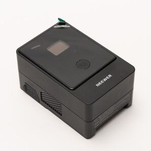 NEEWER Vマウントバッテリー