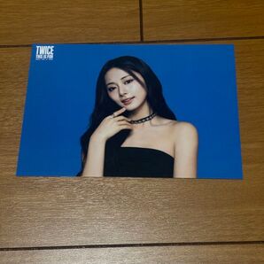 TWICE THIS IS FOR ツウィ ランダムトレカ