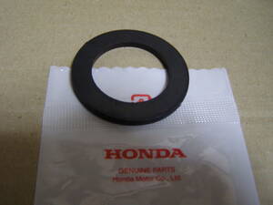 ホンダ旧車 XL250K3 タンクキャップパッキン　1個 純正新品 honda HONDA 本田