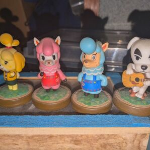 どうぶつの森 アミーボ