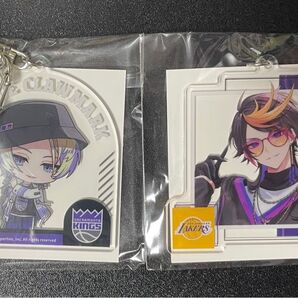 楽天コレクション クロード クローマーク 闇ノシュウ キーホルダー 等身 SD