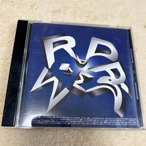 RADWIMPS CD アルバム