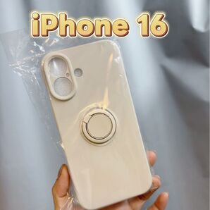 iPhone16 ケース