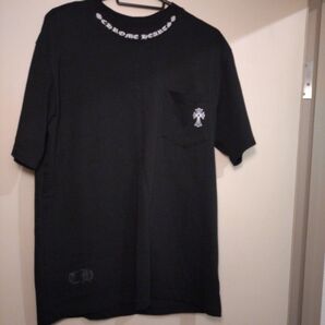 クロムハーツ Tシャツ ブラック