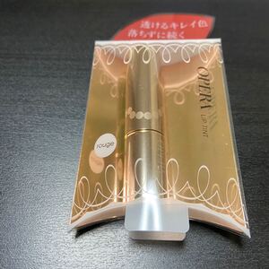 新品未開封 オペラ リップティント ティントオイルルージュ 05