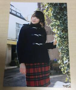 Art hand Auction ● Photo Yajima Maimi (taille L) Livre photo Carte Yaji Bonbons Voyage d'entraînement Bonus d'achat Pas à vendre Manteau ℃-ute Rare Bonjour ! Expédition du projet 230 yens avec suivi, aussi, Musume du matin., autres