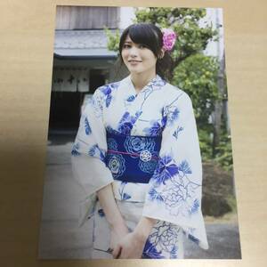 Art hand Auction ● Yajima Maimi Foto (Größe L) Fotobuch Yaji Karte Süßigkeiten Training Reise Wani Bücher Kaufbonus Nicht zum Verkauf ℃-ute Selten Hallo! Projektversand 230 Yen, zu, Morgen Musume., Andere