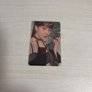 TWICE Between ミナ トレカ