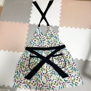 ディズニープリンセス エプロン One Shoe Can Change Your Life