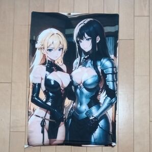 アニメ アークナイツ?キャラクター? クッション?18