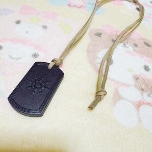 電磁波カットペンダント