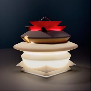 Valo shade "IN-EI" 2025