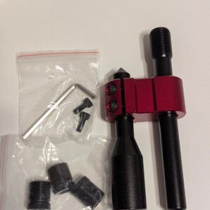 シフトノブ 延長 シフトノブ変換アダプター mt