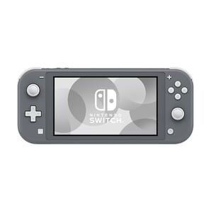 Nintendo Switch Lite グレー ニンテンドースイッチライト