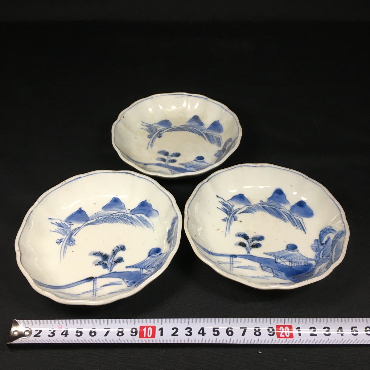 ヤフオク! -古い皿(伊万里、有田)の中古品・新品・未使用品一覧