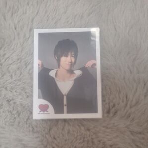 阿部亮平 写真 Love HARAJUKU