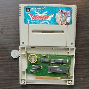 ◯電池交換◯ ドラゴンクエストⅢ そして伝説へ… ドラゴンクエスト3