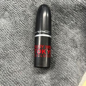 M.A.C リップスティック RUBY WOO TOKYO EXCLUSIVE