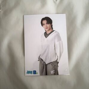 EBiDAN大運動会 原因は自分にある。げんじぶ 桜木雅哉 生写真